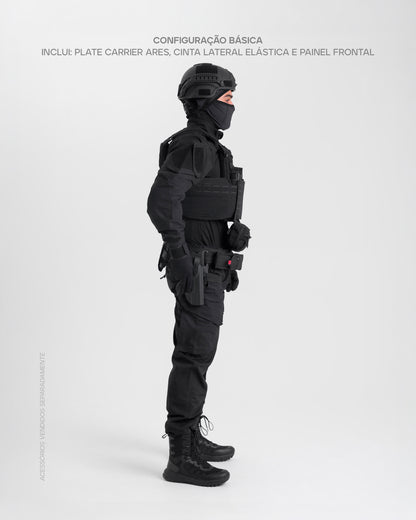 Kit Carrier Ares INVICTUS - Básico