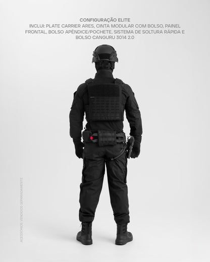 Kit Carrier Ares INVICTUS - Elite
