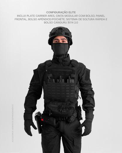 Kit Carrier Ares INVICTUS - Elite