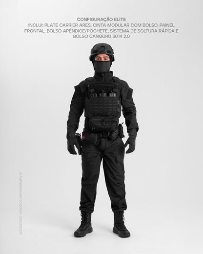 Kit Carrier Ares INVICTUS - Elite