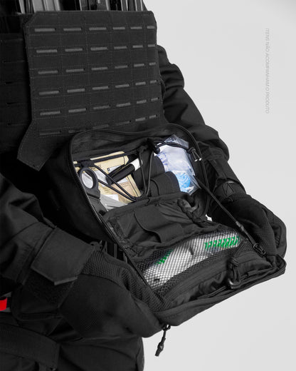 Kit Carrier Ares INVICTUS - Elite