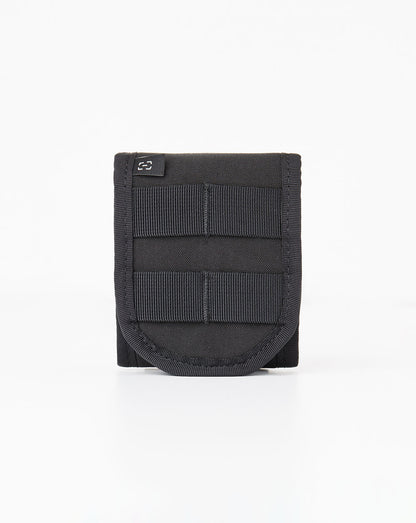 Bolso Modular Porta-Algema 0912 2.0 - Preto
