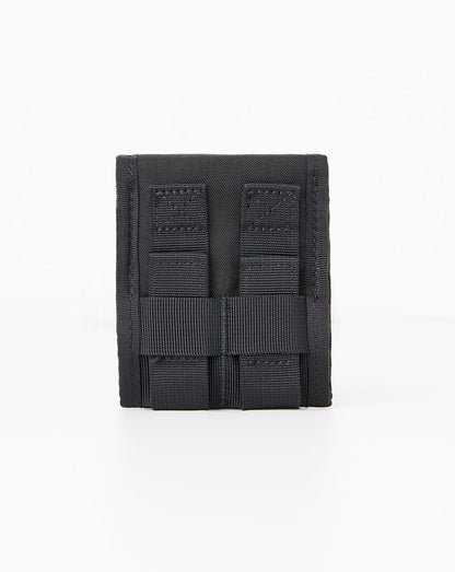 Bolso Modular Porta-Algema 0912 2.0 - Preto