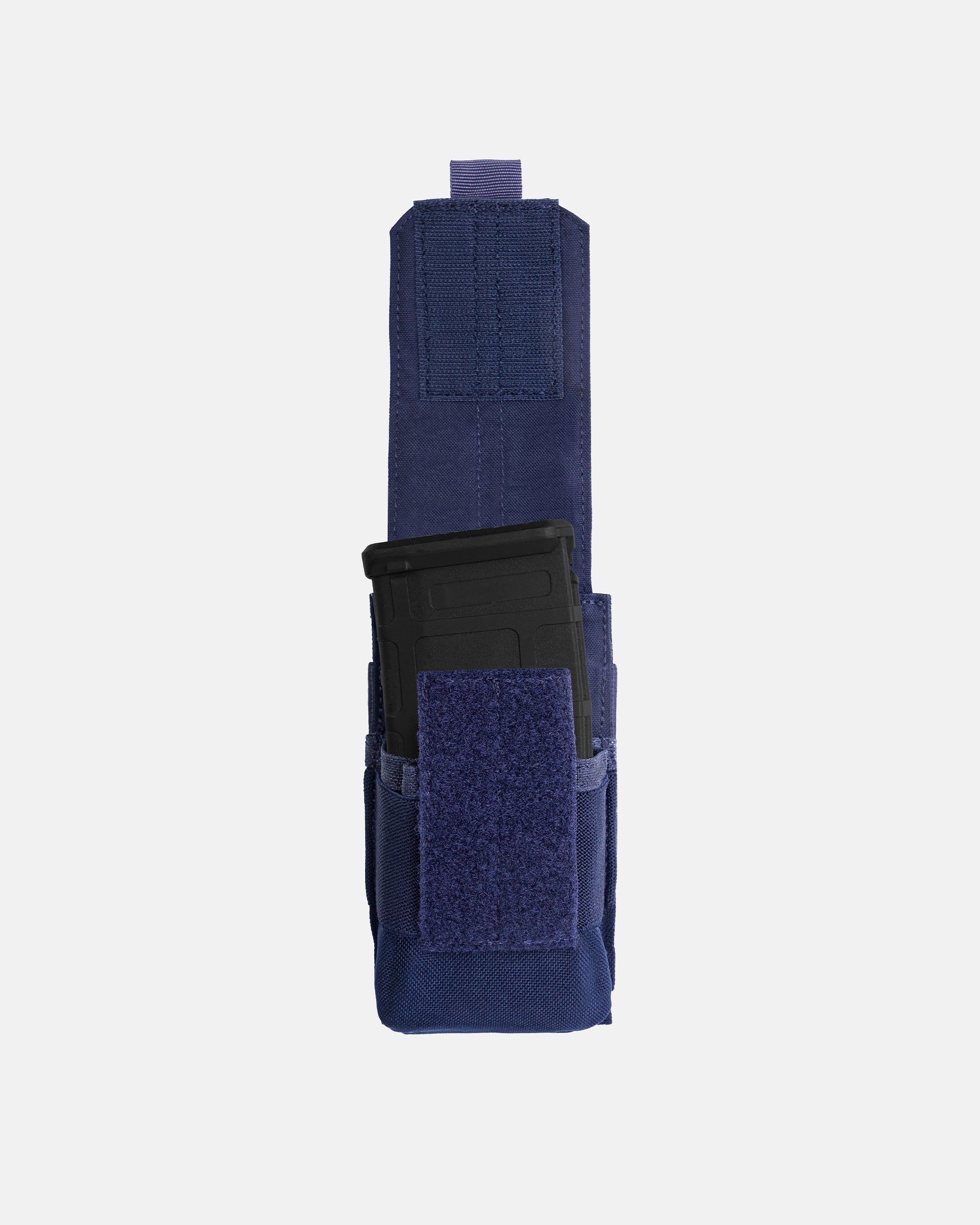 Bolso Porta-Objeto Multiuso - Azul Marinho