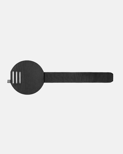 Porta-Coldre Velado Grayman - Preto