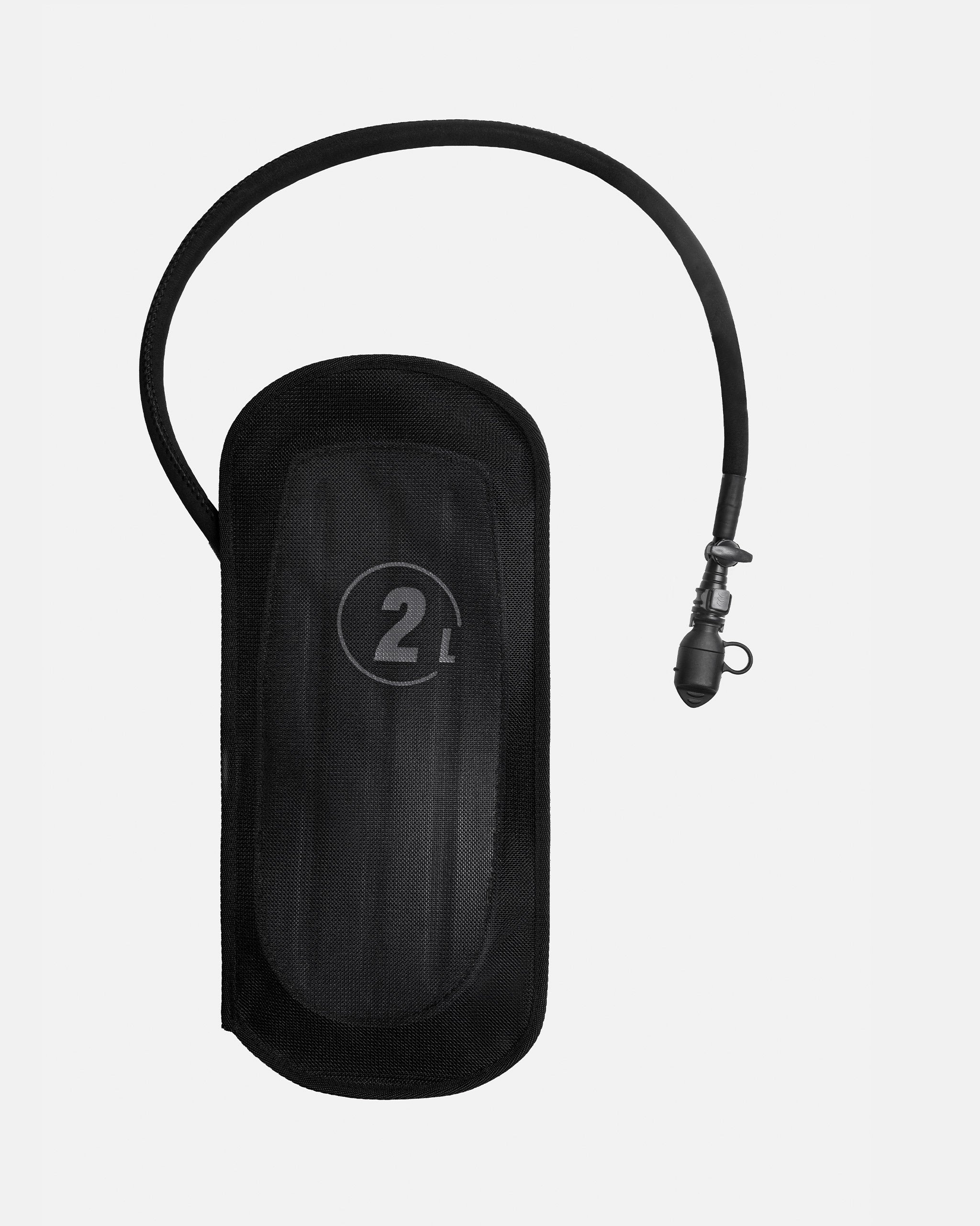 Refil de Hidratação Viper 2L - Preto