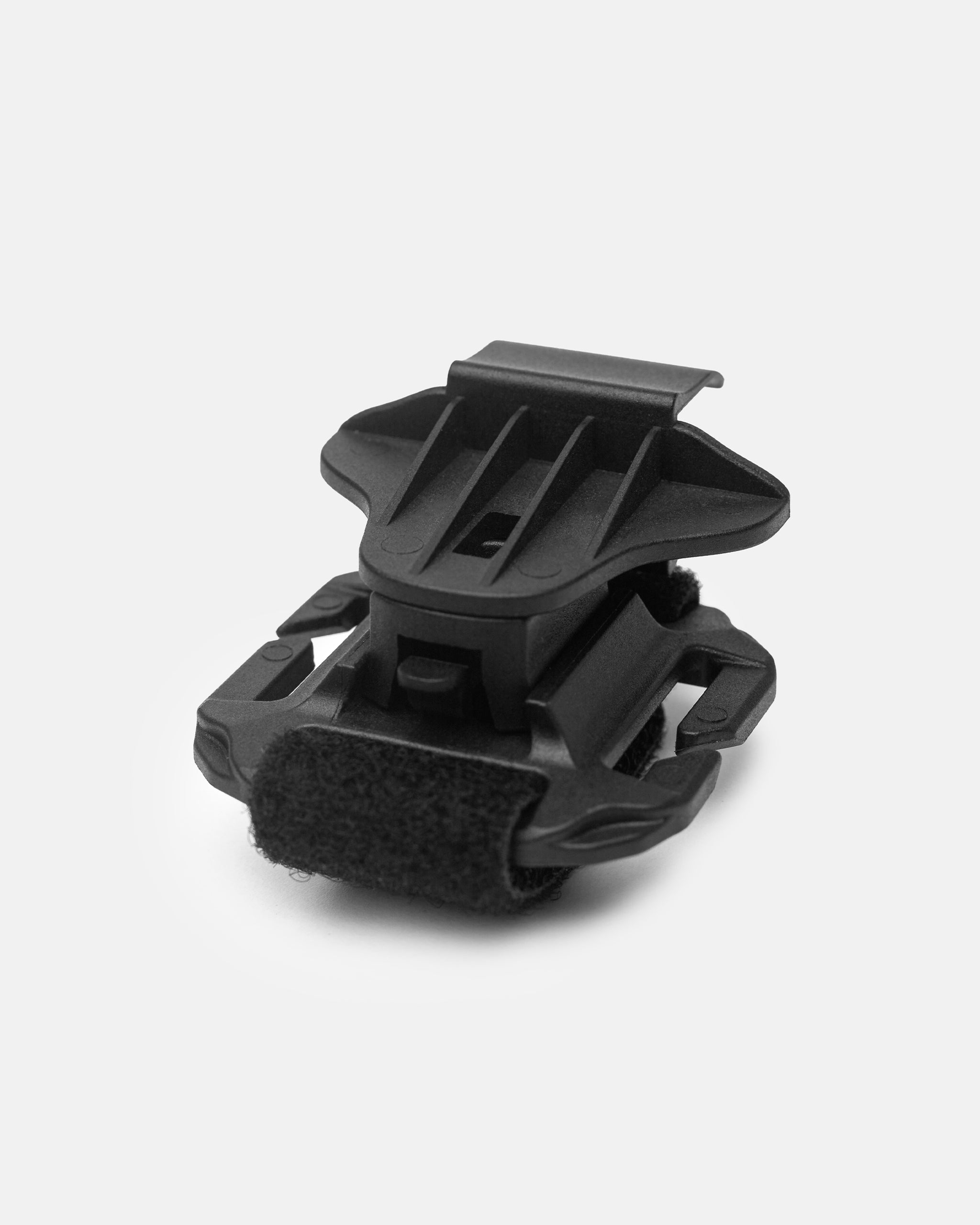 Suporte de Capacete Lanterna Omni