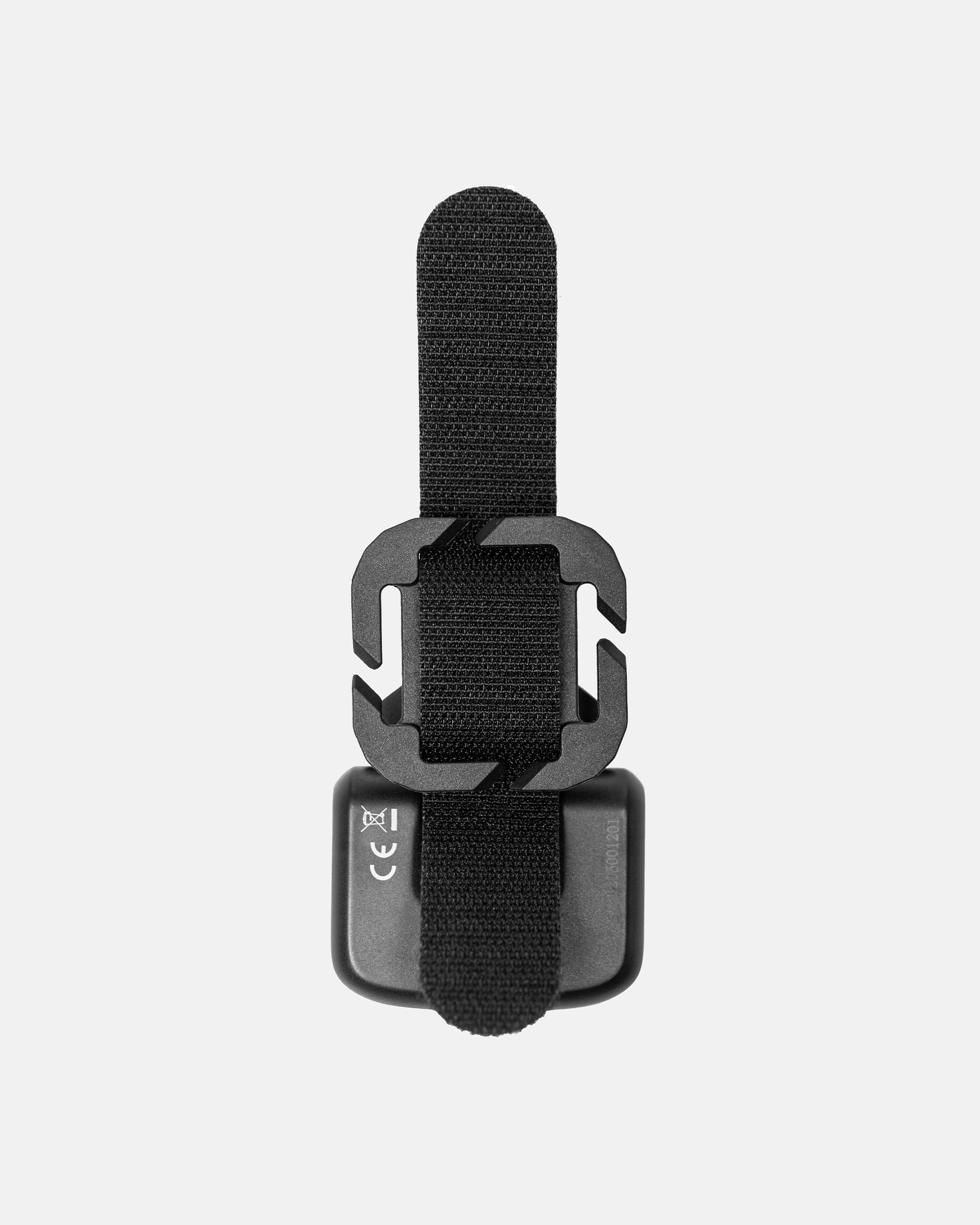 Suporte de Capacete Lanterna Omni