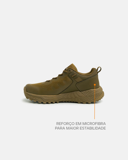 Tênis Arion INVICTUS | ULTRALITE+ e COMFORTMAX