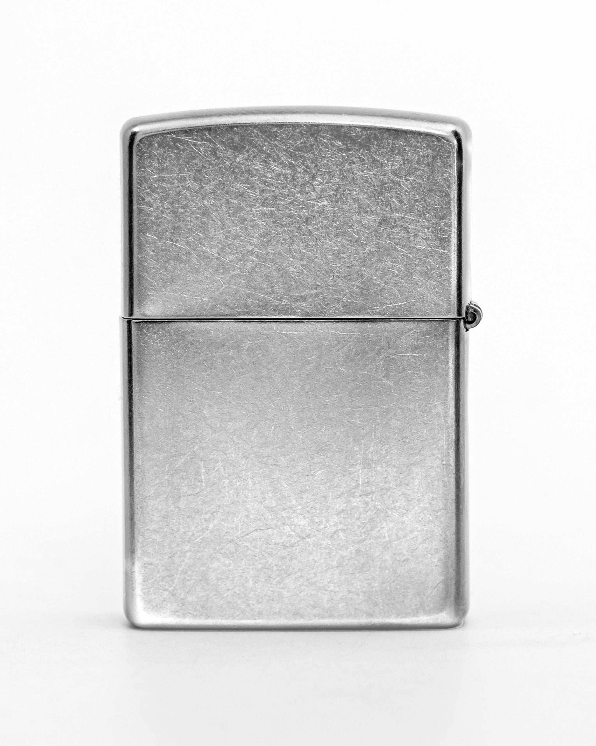 Zippo Hut - Edição Limitada