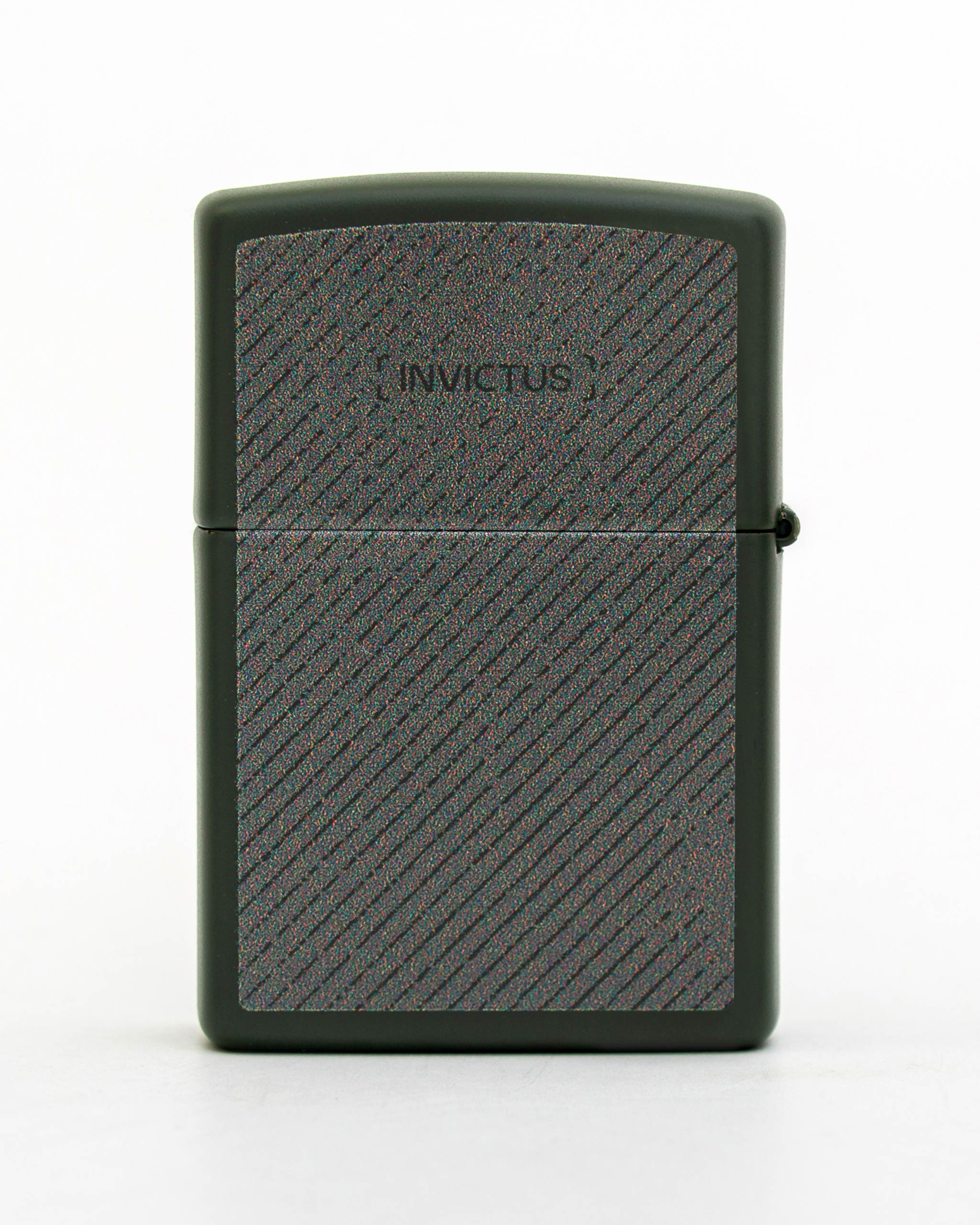 Zippo Pátria Amada - Edição Limitada