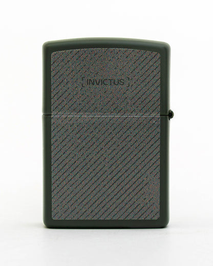 Zippo Pátria Amada - Edição Limitada