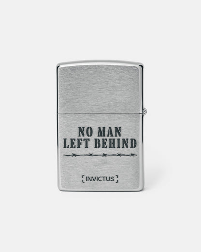 Zippo Invictus Brotherhood - 10 Years of Honor