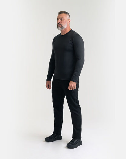 Blusa Segunda Pele Shade Masculina