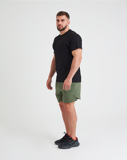 BERMUDA TRAINING ACTION TECH - VERDE