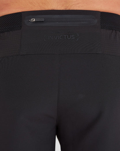 Bermuda Training Action Tech - Preta