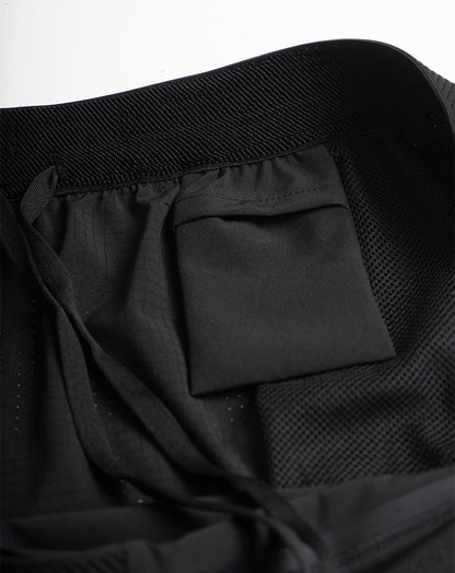 Bermuda Training Action Tech - Preta