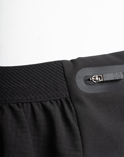 Bermuda Training Action Tech - Preta