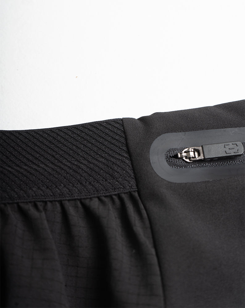 Bermuda Training Action Tech - Preta