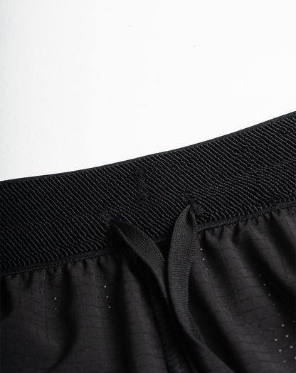 Bermuda Training Action Tech - Preta