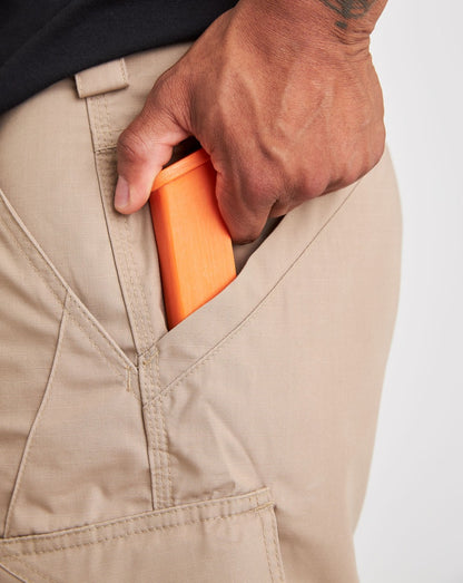 Bermuda Veteran 1.0 - Caqui