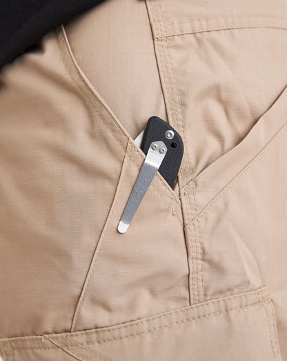 Bermuda Veteran 1.0 - Caqui