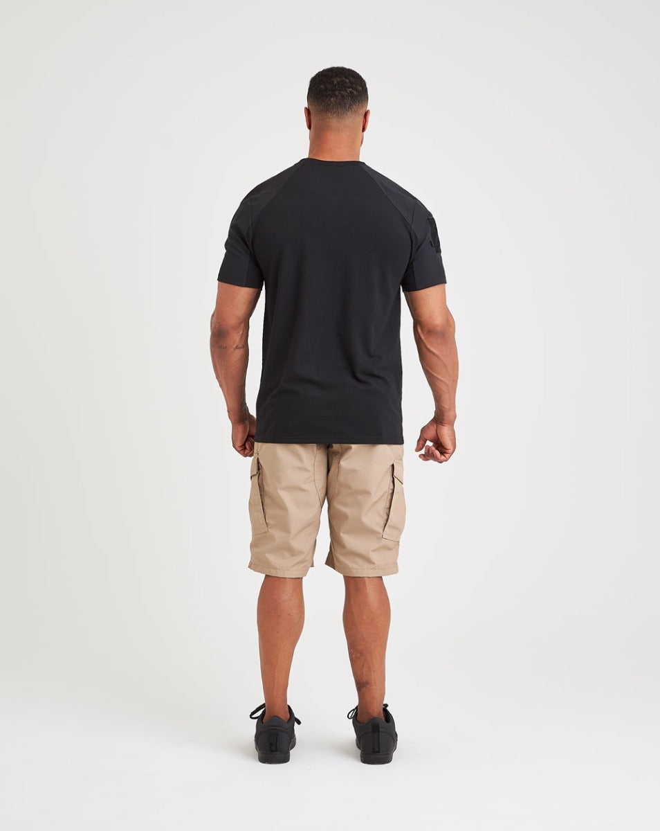 Bermuda Veteran 1.0 - Caqui