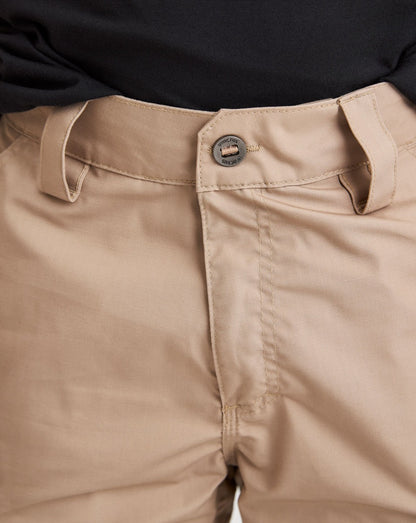Bermuda Veteran 1.0 - Caqui