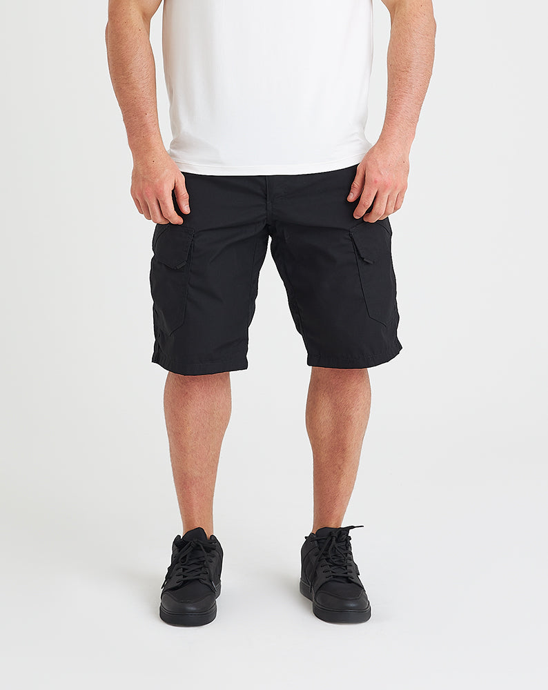 Bermuda Veteran 1.0 - Preta