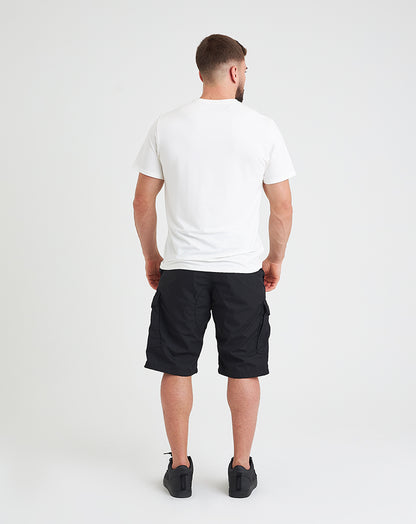 Bermuda Veteran 1.0 - Preta