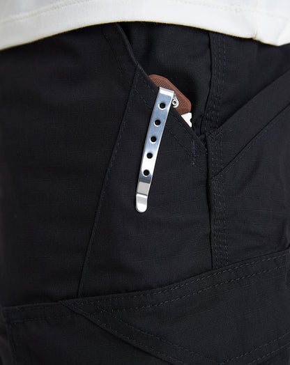 Bermuda Veteran 1.0 - Preta