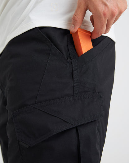 Bermuda Veteran 1.0 - Preta