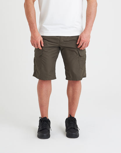 Bermuda Veteran 1.0 - Verde Oliva