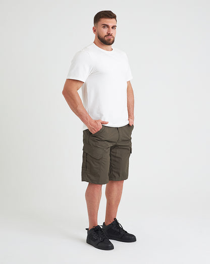 Bermuda Veteran 1.0 - Verde Oliva