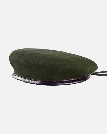Boina Lyon - Verde Oliva