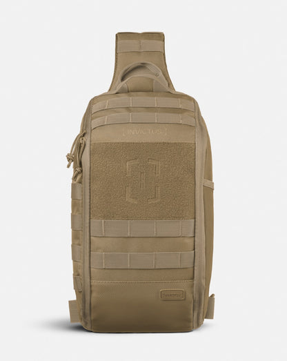 Bolsa de Ombro Agility 2.0 - Coyote