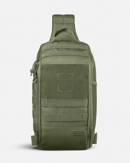 Bolsa de Ombro Agility 2.0 - Verde Oliva