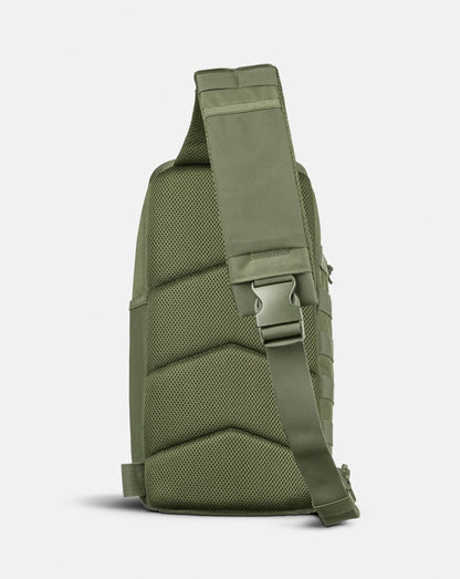 Bolsa de Ombro Agility 2.0 - Verde Oliva