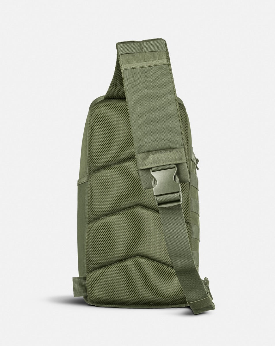 Bolsa de Ombro Agility 2.0 - Verde Oliva