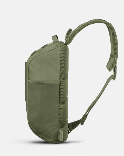 Bolsa de Ombro Agility 2.0 - Verde Oliva