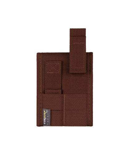 Bolso Modular Porta-Algema 0912 - Marrom