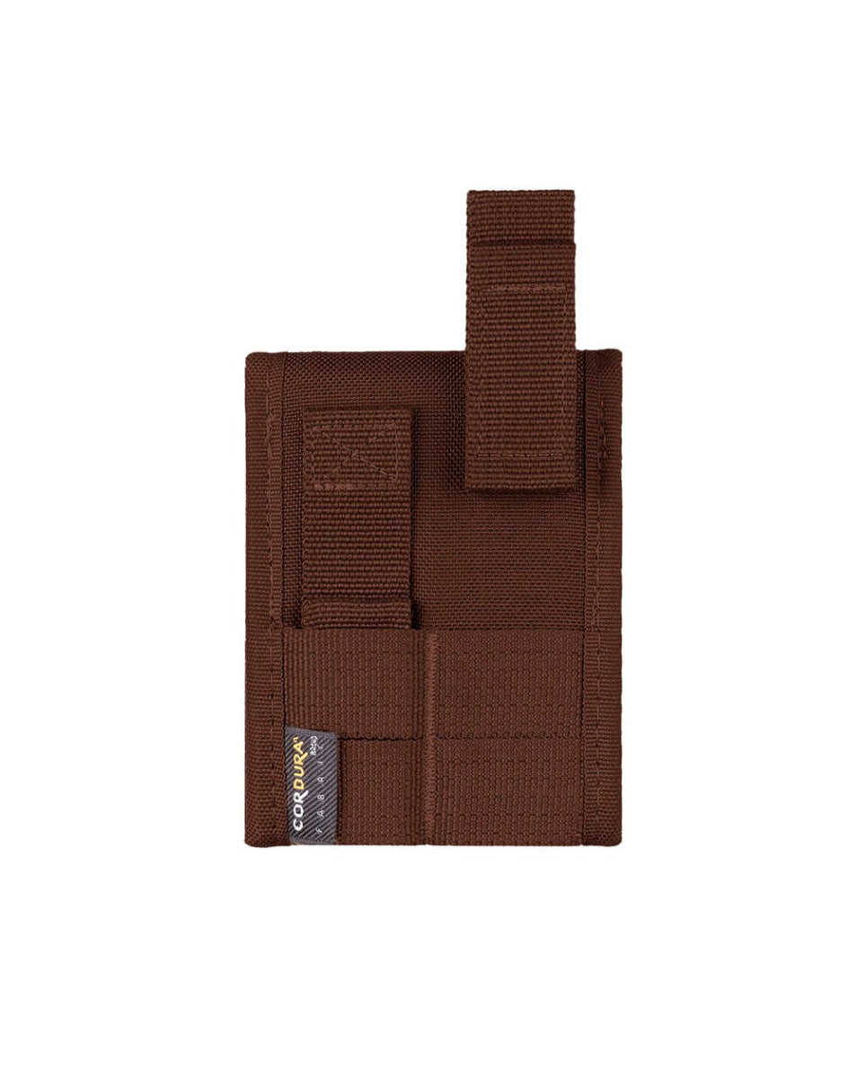 Bolso Modular Porta-Algema 0912 - Marrom