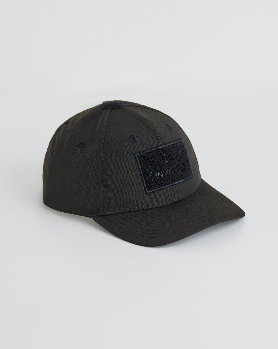 Boné Trigger 3.0 - Preto