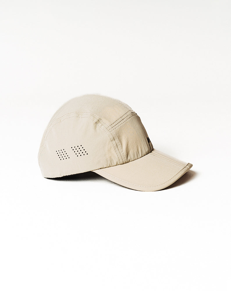 Boné Action Packable - Caqui