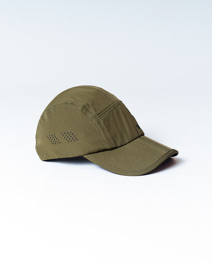 Boné Action Packable - Verde