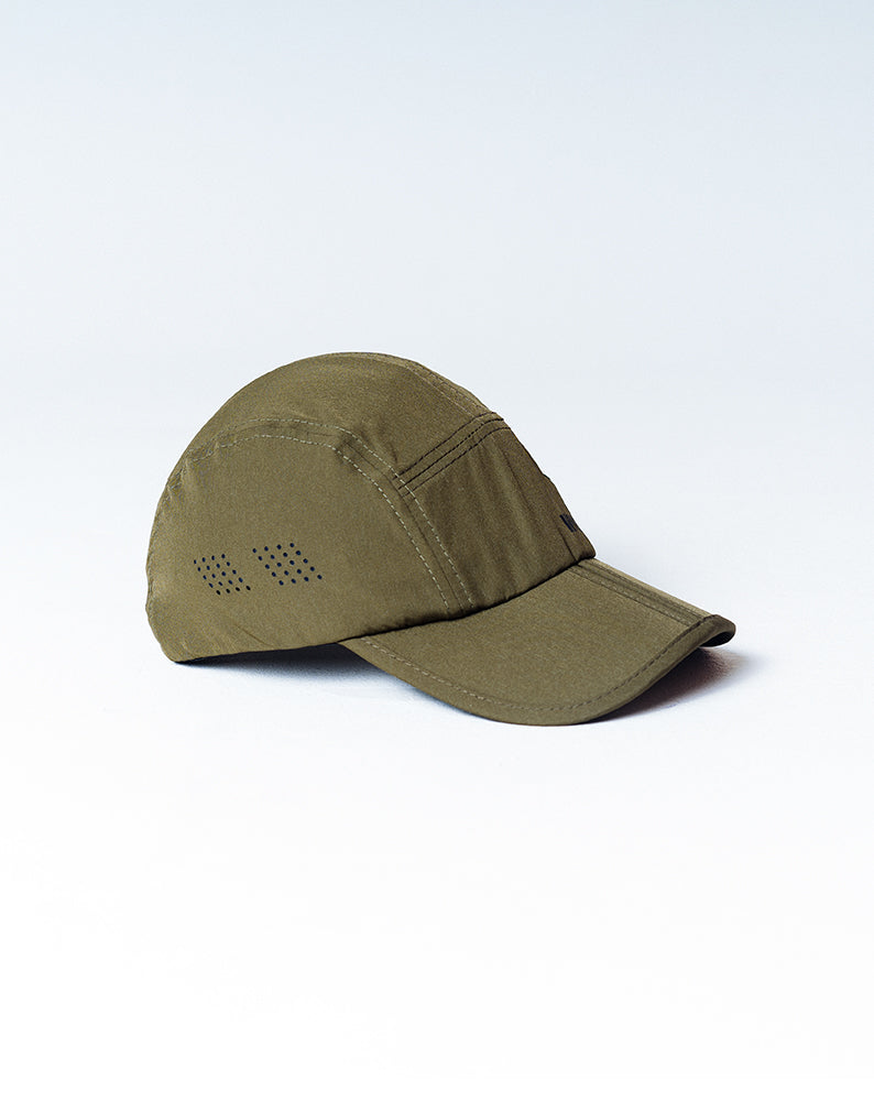 Boné Action Packable - Verde