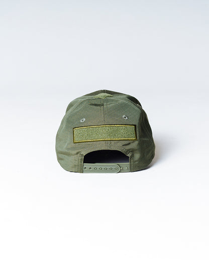 Boné Trigger 3.0 - Verde Oliva