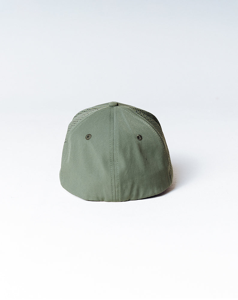 Boné Grip 2.0 - Verde