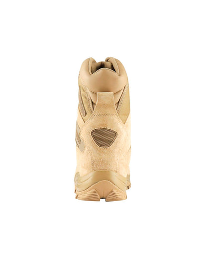 Bota Amphibiam Dry 8" 2.0 - Desert