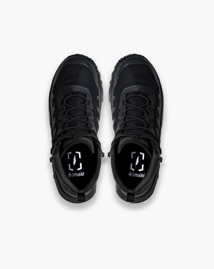 Bota Arion 1.0 - Preta